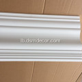 Einfach Cornice Molding Fir Mauer